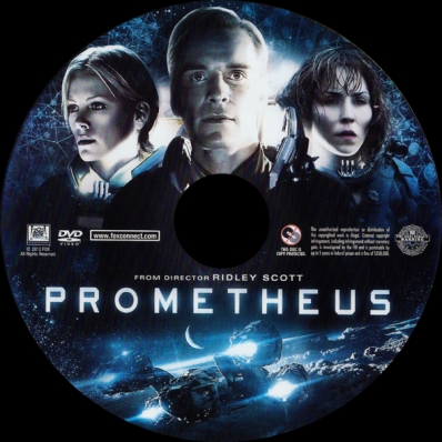 Prometheus