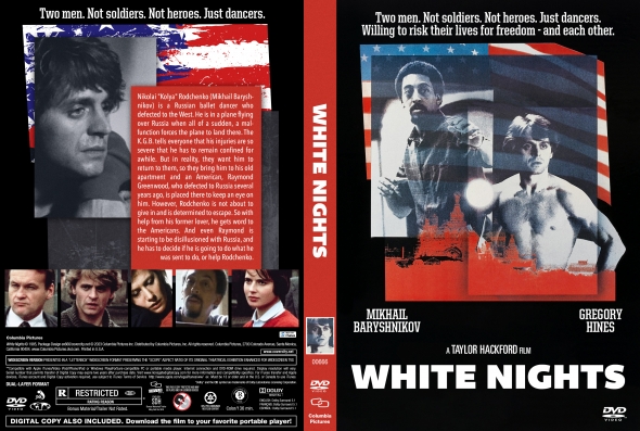 White Nights