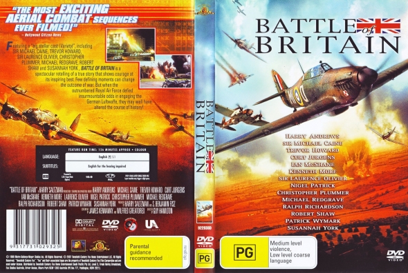 Battle of Britain