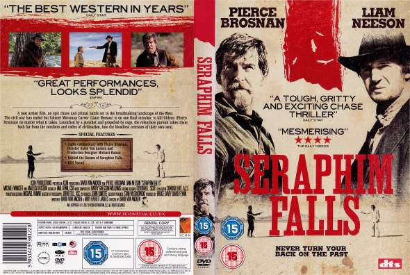 Seraphim Falls