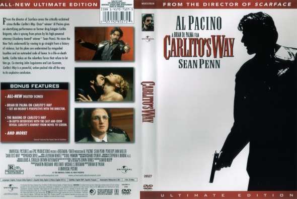 Carlito's Way