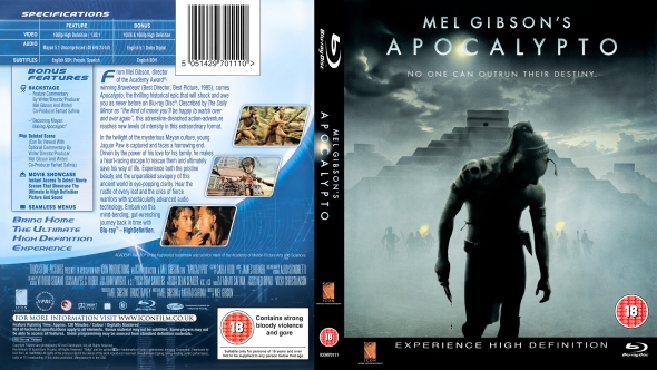 Apocalypto