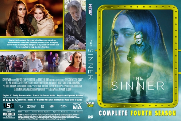 The Sinner - Season 4