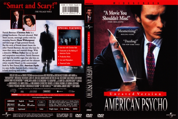 American Psycho