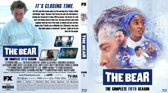 The Bear - Season 5
