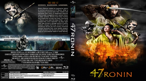 47 Ronin