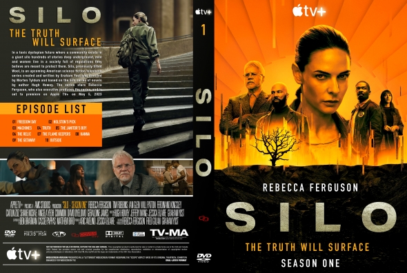 Silo - Season 1