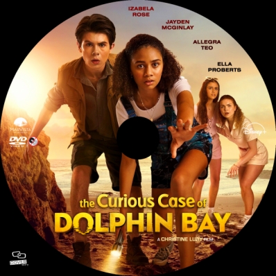 The Curious Case of Dolphin Bay