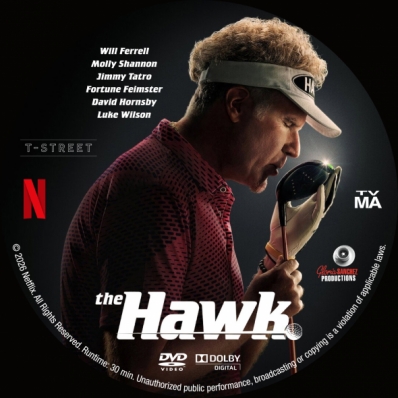 The Hawk