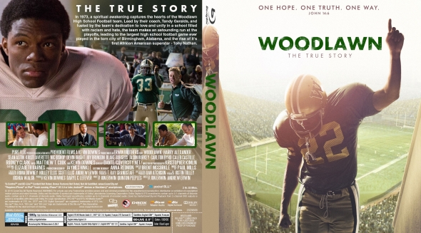 Woodlawn