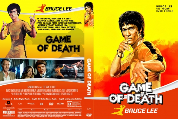 Game of Death