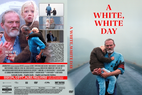 A White, White Day