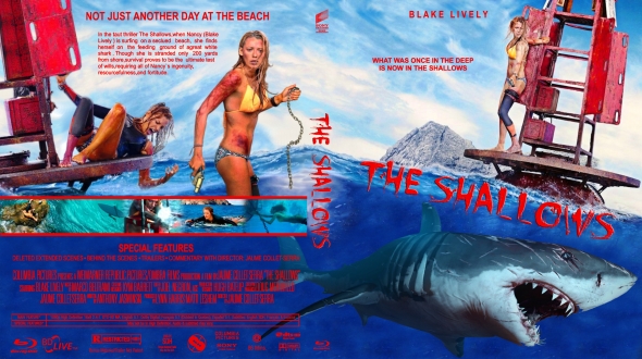 The Shallows