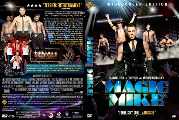 Magic Mike