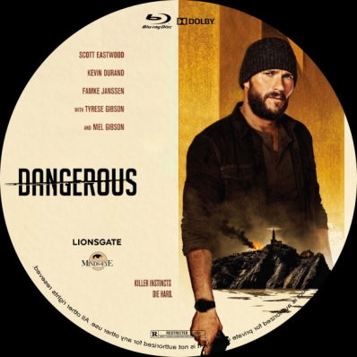 Dangerous