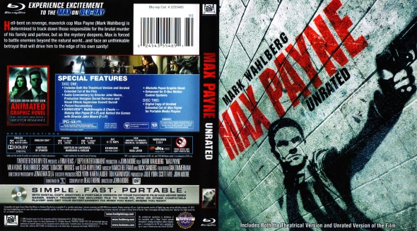 Max Payne