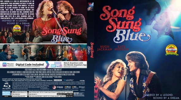 Song Sung Blue