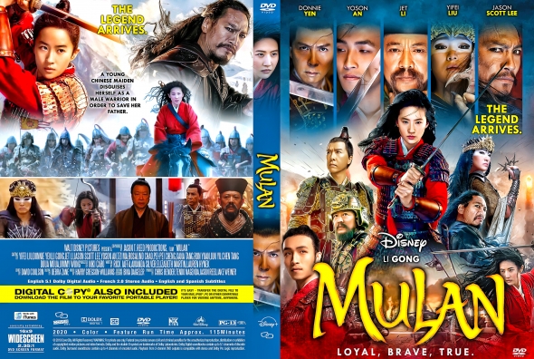 Mulan