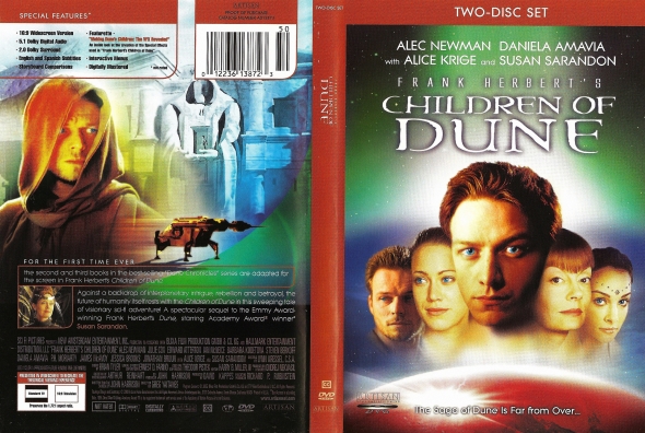 Children of Dune