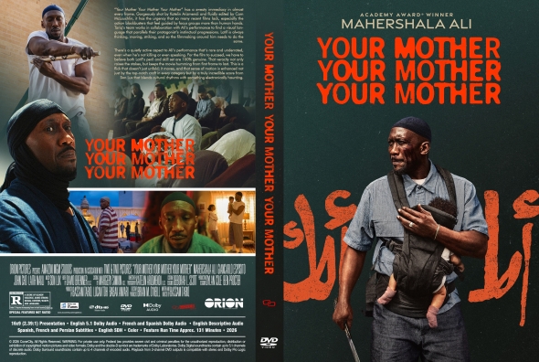 Your Mother Your Mother Your Mother