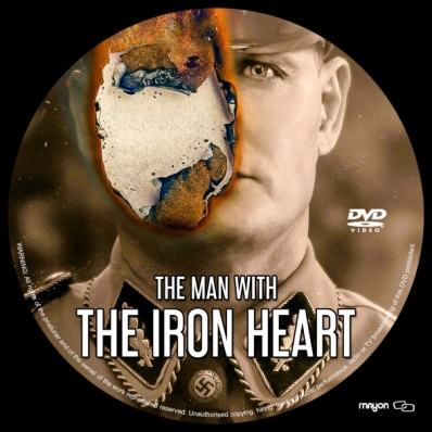 The Man with the Iron Heart