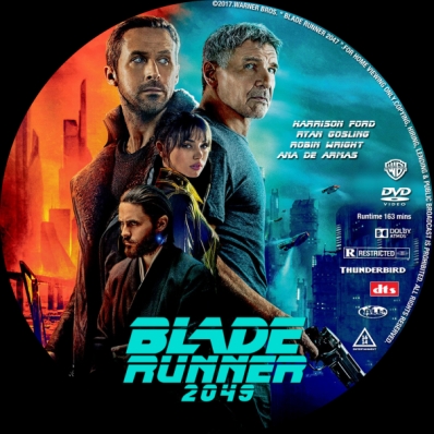 Blade Runner 2049