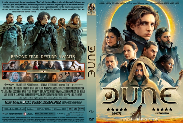 Dune