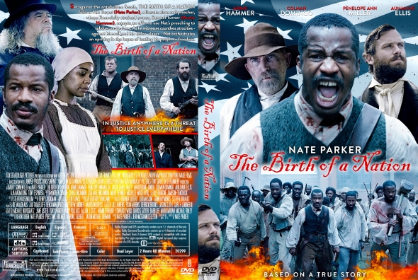 The Birth of a Nation