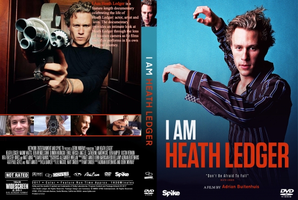 I Am Heath Ledger