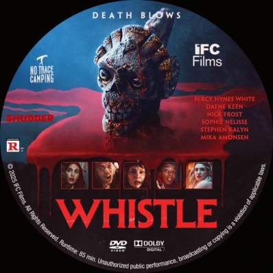 Whistle