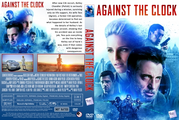 Against the Clock