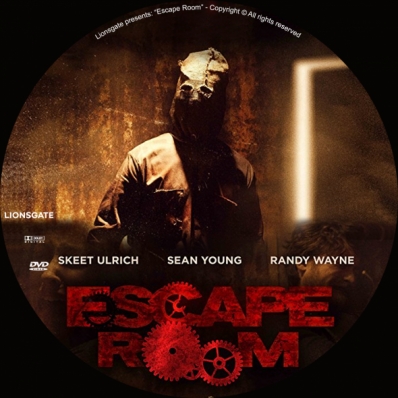 Escape Room