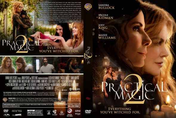 Practical Magic 2