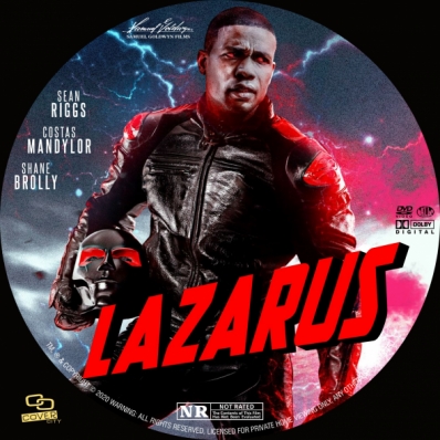 Lazarus