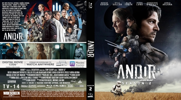Andor - Season 2