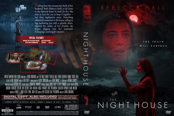 The Night House