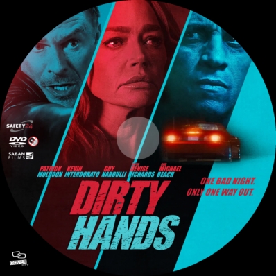 Dirty Hands
