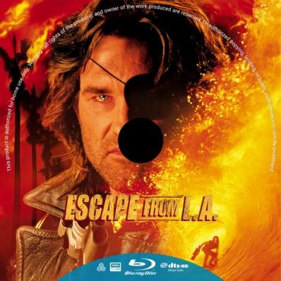 Escape from L.A.