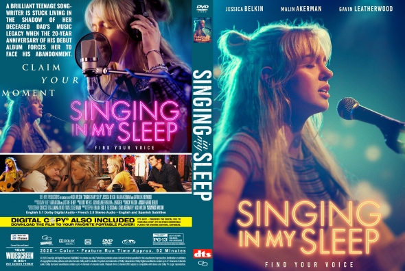 Singing in My Sleep