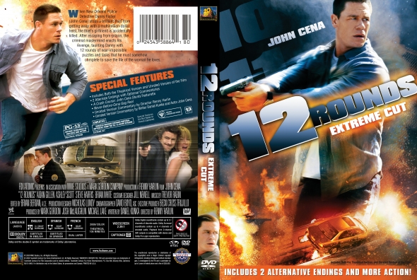 12 Rounds