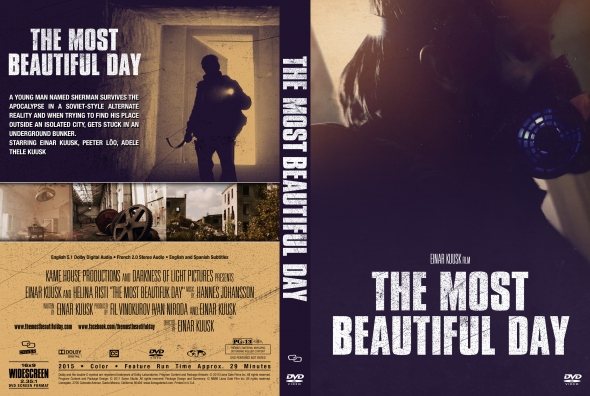 The Most Beautiful Day