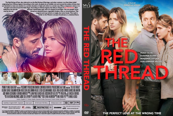 The Red Thread