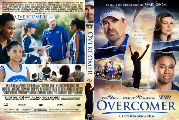 Overcomer