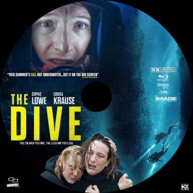 The Dive