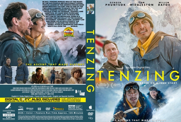 Tenzing
