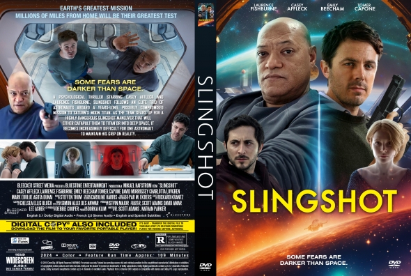 Slingshot