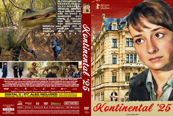 Kontinental '25