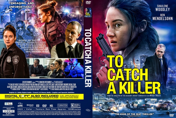 To Catch a Killer