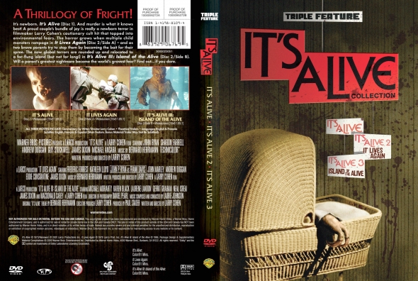 It's Alive Collection