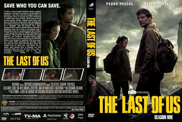 The Last Of Us - Season 1